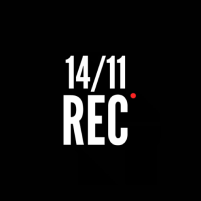 Logo 14/11 REC