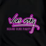 Logo Vice City