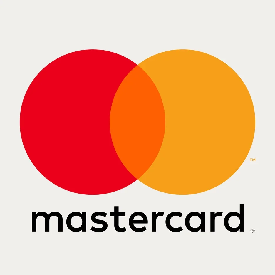 Logo Master Card